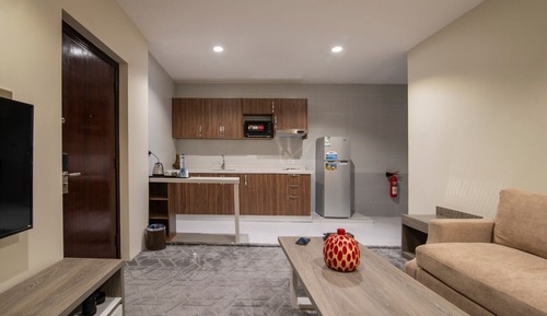 Junior Room