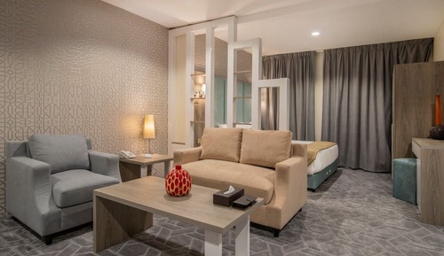 Superior Room
