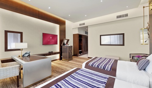 Executive Room, 2 Twin Beds