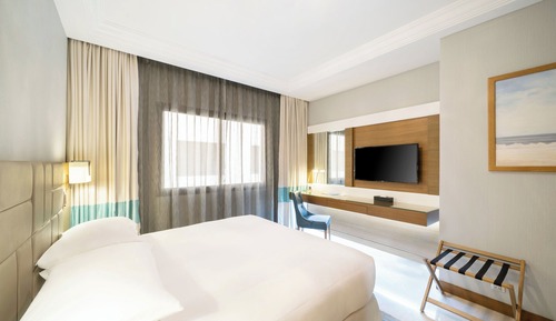 Premium Suite, 2 Bedrooms, Smoking