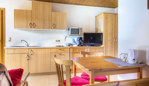 Apartment, 1 Bedroom