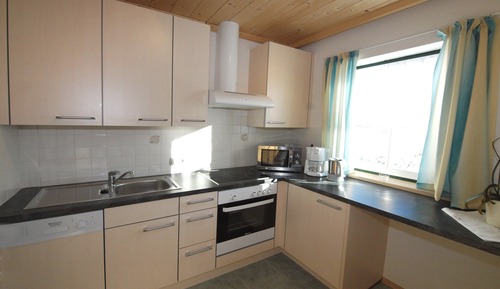 House, 5 Bedrooms (excluding EUR 190 Cleaning Fee)