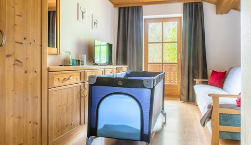 Apartment, 2 Bedrooms
