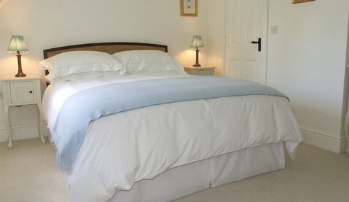 Double Room, Ensuite