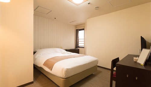 Double Room, Non Smoking
