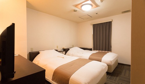 Standard Twin Room, Non Smoking