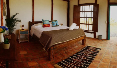 Traditional Room