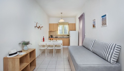Superior Apartment