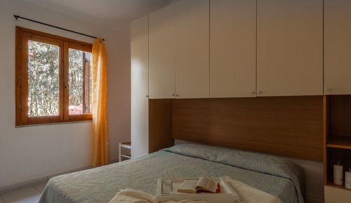 Apartment, 2 Bedrooms (4)
