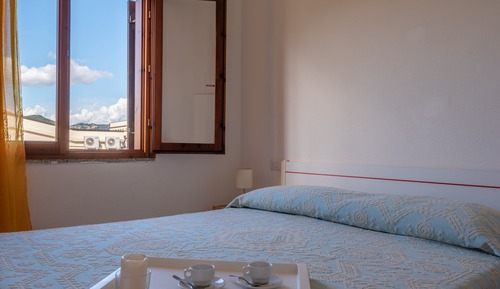 Apartment, 2 Bedrooms (5)
