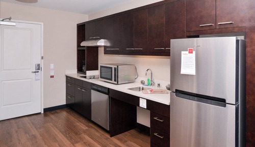 Suite, 1 Bedroom, Non Smoking