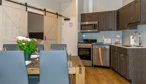 Basic Apartment, 2 Bedrooms