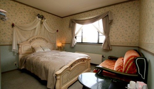 Double Room, Non Smoking (A)