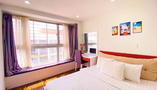 Panoramic Apartment