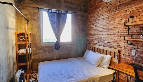 Premium Apartment