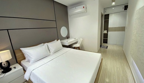 Family Apartment