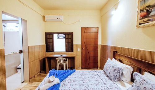 Classic Room