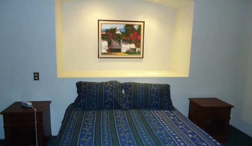 Executive Suite, 1 Double Bed