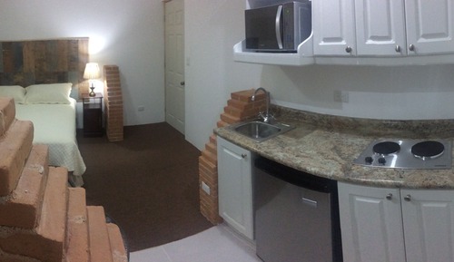 Business Single Room