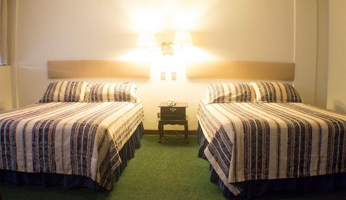 Deluxe Suite, 2 Bedrooms, Non Smoking
