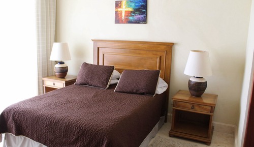 Standard Double Room, 1 Queen Bed, Non Smoking