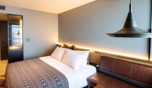 Standard Double Room, Non Smoking