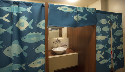Economy Shared Dormitory, 1 Twin Bed, Non Smoking