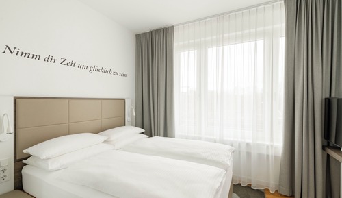 Apartment, 2 Bedrooms