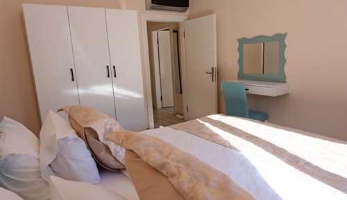 Apartment, 1 Bedroom, Mountain View