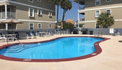 Condo, 1 Bedroom