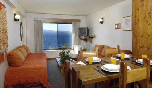 Apartment (4 People)