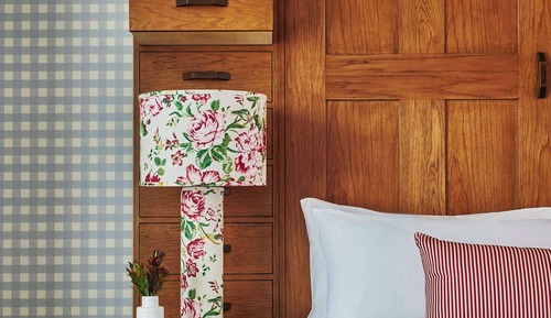 Room, 1 King Bed