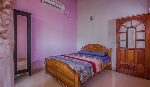 4 Bedrooms Villa