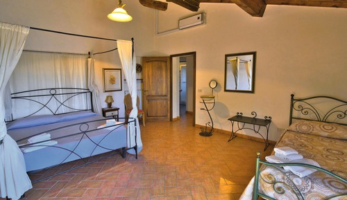 Apartment, 2 Bedrooms