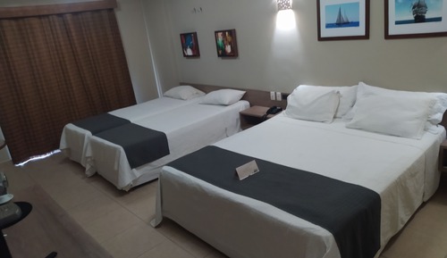 Premium Suite