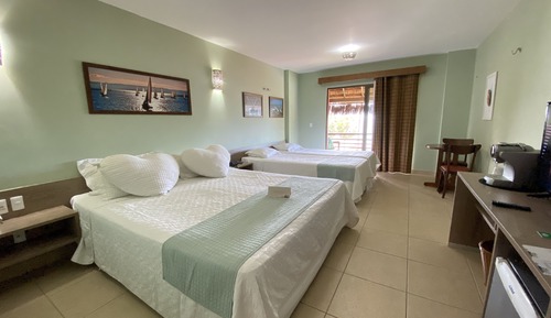 Comfort Suite