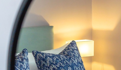 Small Double Room