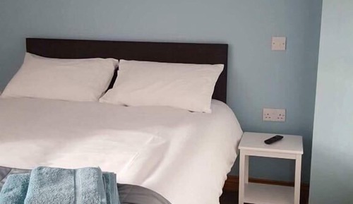 Standard Double Room, 1 Double Bed, Non Smoking