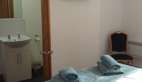 Standard Double Room, 1 Double Bed, Non Smoking