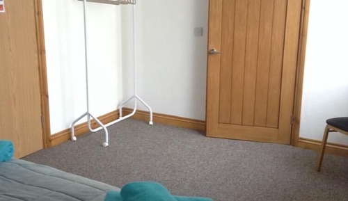 Standard Double Room, 1 King Bed, Non Smoking