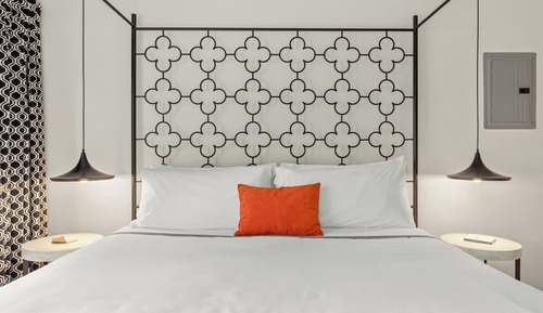 Premier Suite, 1 Bedroom, Accessible, Non Smoking