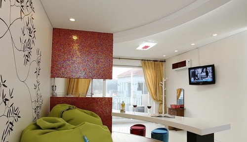 Couple Room