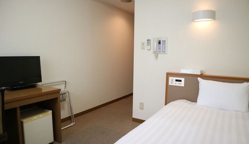 Standard Single Room 15sqm, Smoking