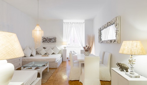 Luxury Apartment, 3 Bedrooms