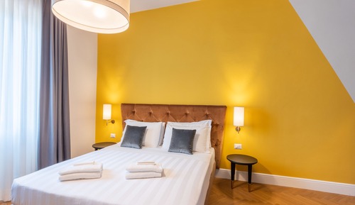 Superior Double or Twin Room