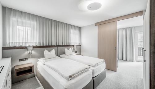 Apartment (Ferienart)