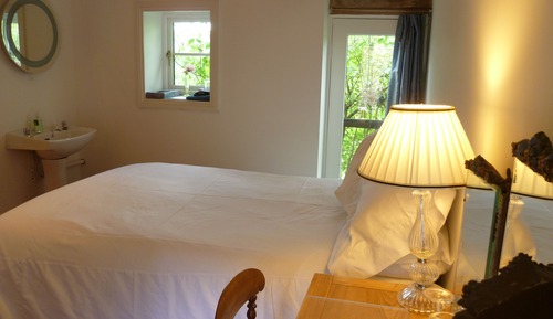 Double Room, Ensuite