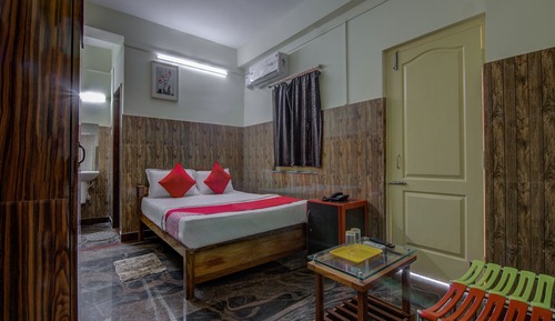 Double or Twin Room