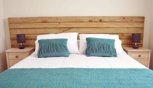 Standard Apartment, 1 Double Bed