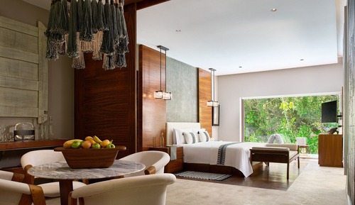Presidential Villa, 3 Bedrooms (Grand)